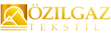 ÖzIlgaz Logo